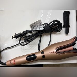 CHI Rose Gold Hair Curler